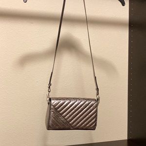 Zara crossbody bag